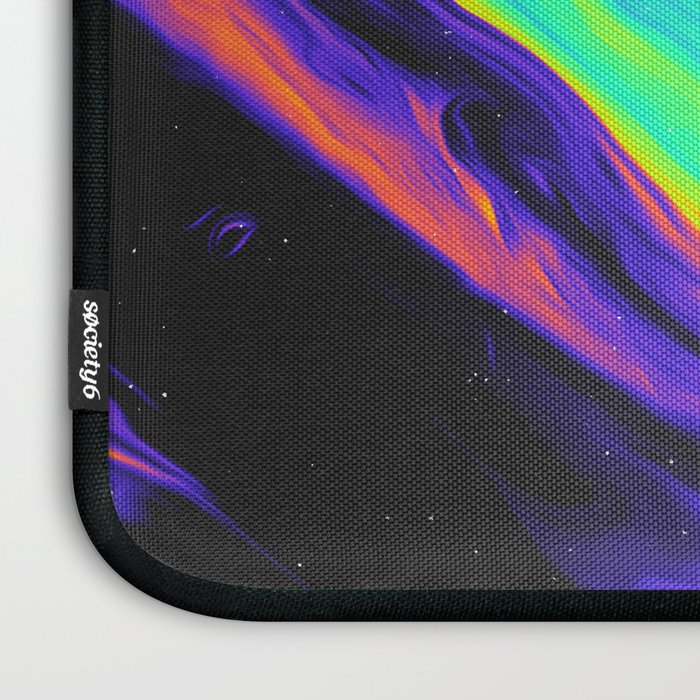 DUSK TO DAWN Laptop Sleeve Gallery Image 3