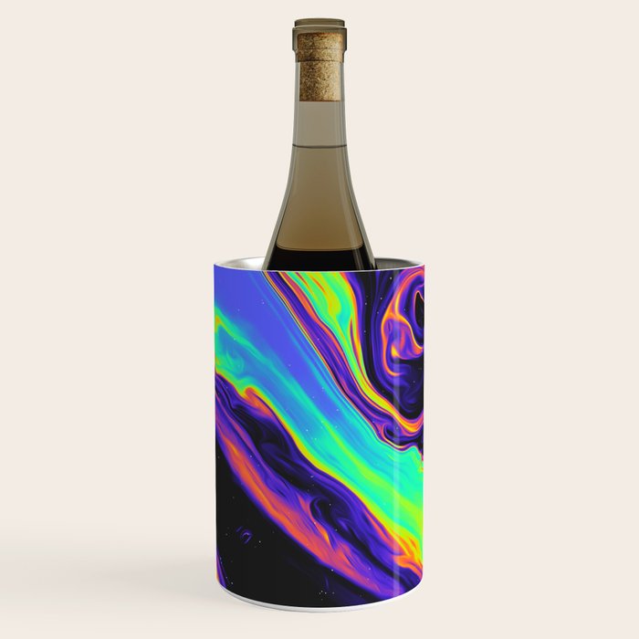 DUSK TO DAWN Wine Chiller Gallery Image 2