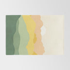 Landscape No6 Rug Gallery Image 2