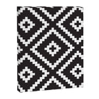 IKEA Lappljung Ruta Inverse  Canvas Print Gallery Image 8