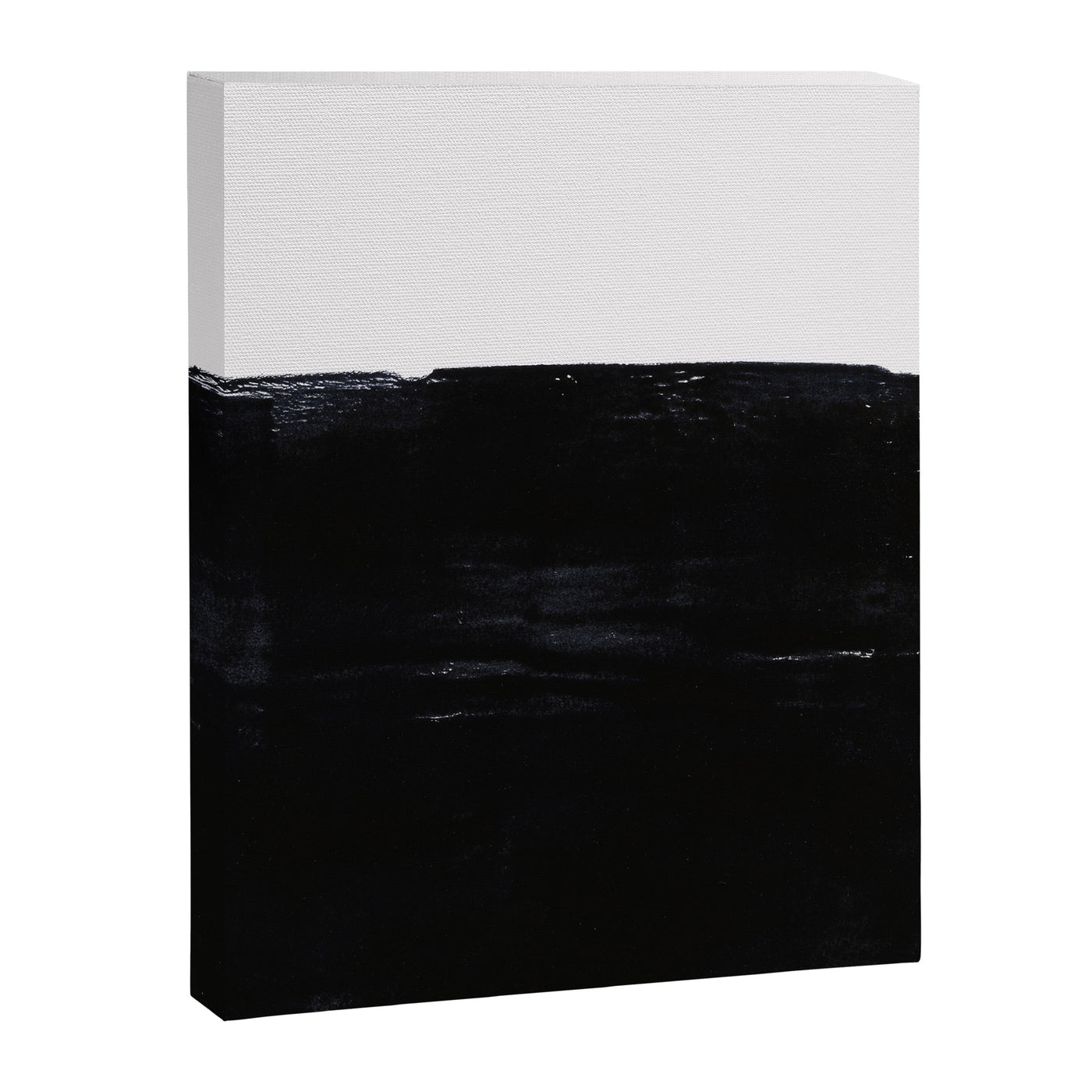 Horizon Canvas Print