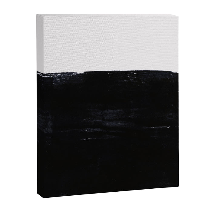 Horizon Canvas Print Gallery Image 1