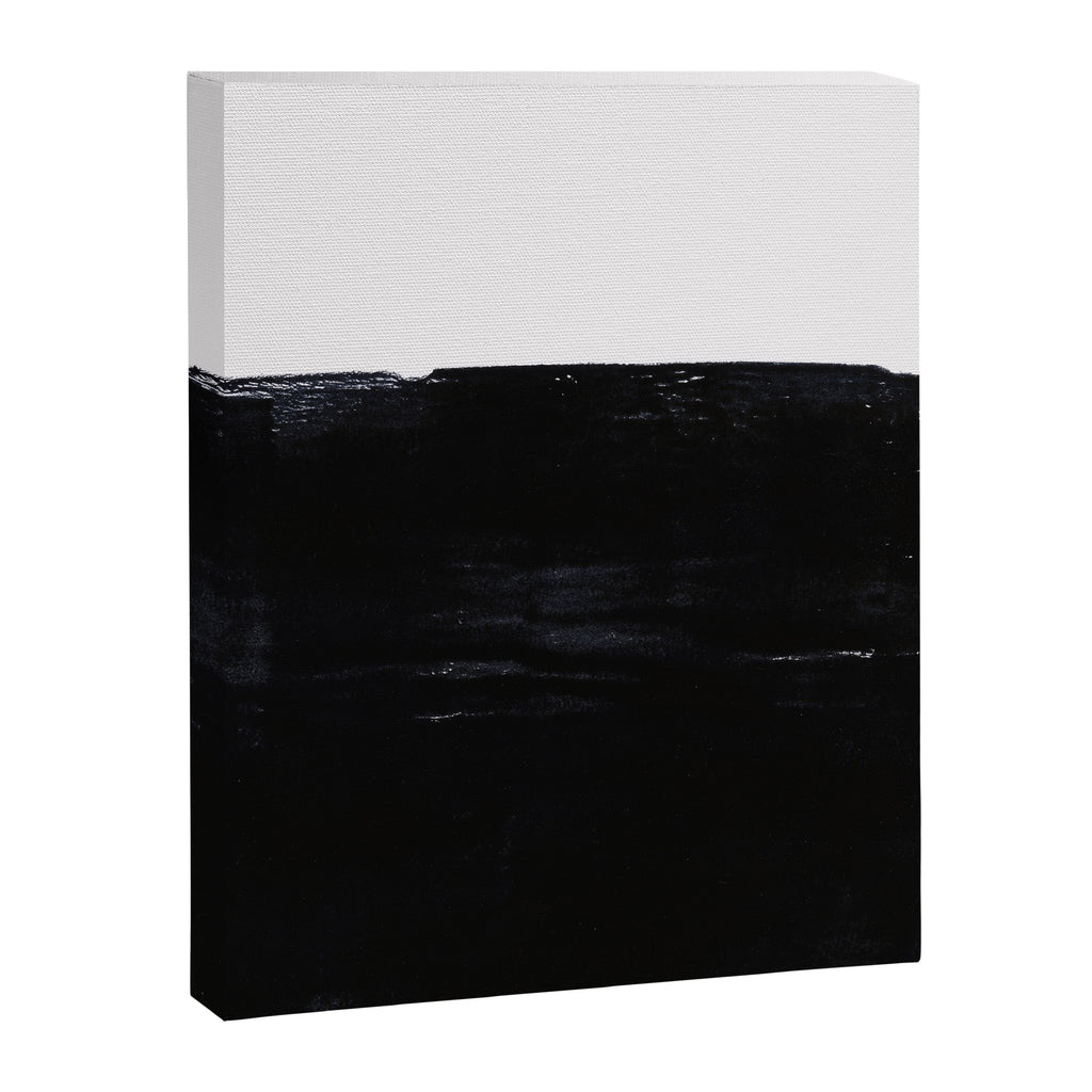 Horizon Canvas Print Gallery Image 6