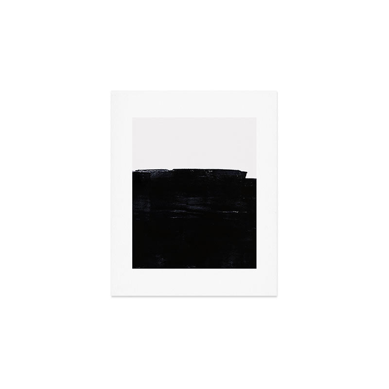 Horizon Art Print