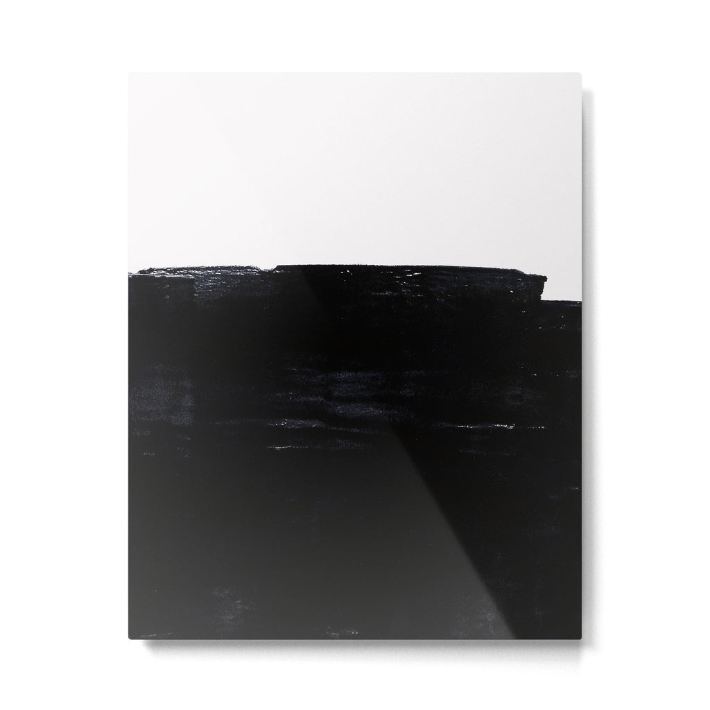 Horizon Metal Print Gallery Image 1
