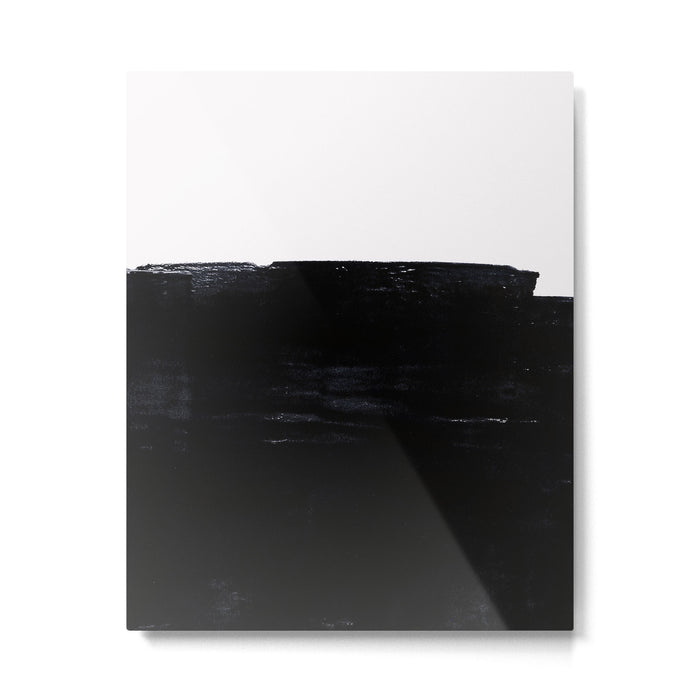 Horizon Metal Print Gallery Image 1