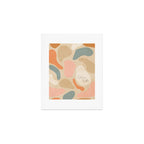 Matisse Pebbles - Stronger together Art Print Gallery Image 1