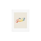 Stay Proud!  Art Print Gallery Image 1
