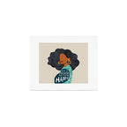 Be Happy Art Print Gallery Image 1