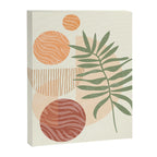 Blurred Lines Canvas Print Gallery Image 8