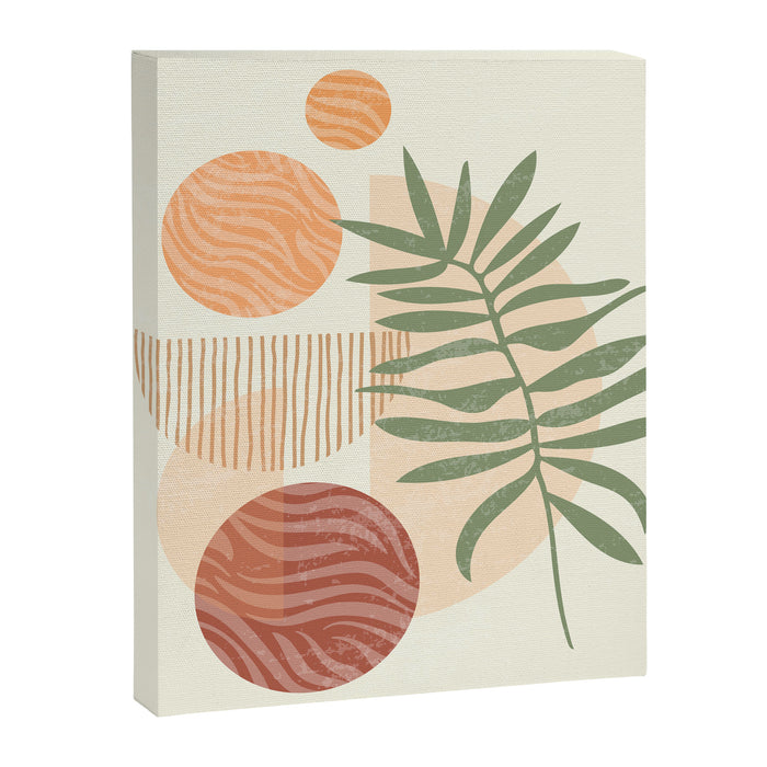 Blurred Lines Canvas Print Gallery Image 1