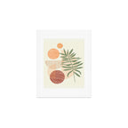 Blurred Lines Art Print Gallery Image 1