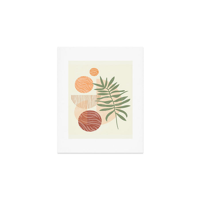 Blurred Lines Art Print Gallery Image 1