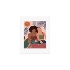 Chill Art Print Gallery Image 1