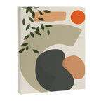 Earth Canvas Print Gallery Image 6