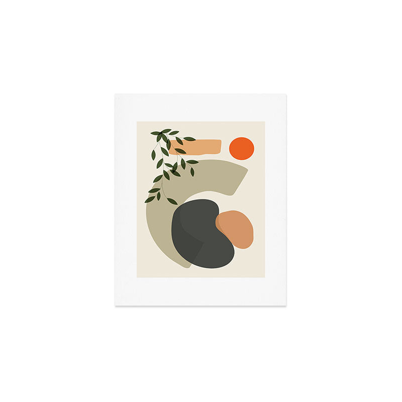 Earth Art Print Gallery Image 1