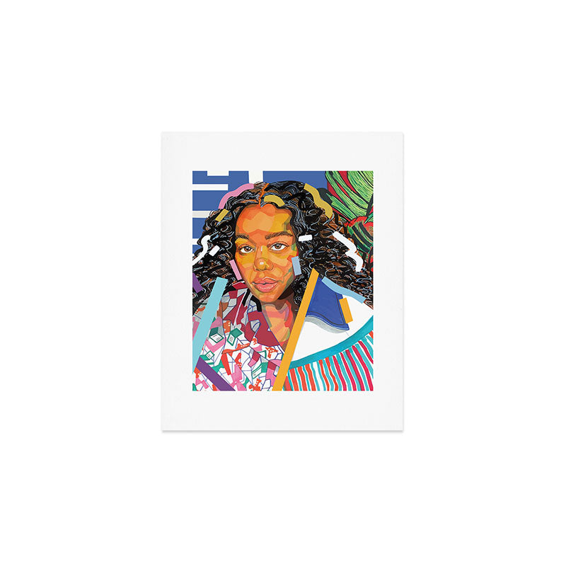 The Diverse Woman Art Print Gallery Image 1