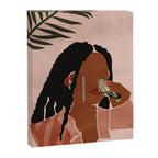 Wipin' Tears Canvas Print Gallery Image 6