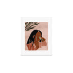 Wipin' Tears Art Print Gallery Image 1
