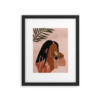 Wipin' Tears Framed Art Print Gallery Image 5