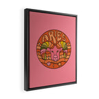 2020 Aries Framed Canvas Print Gallery Image 2