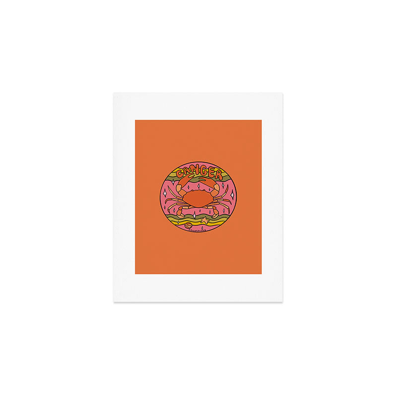 2020 Cancer Art Print Gallery Image 1