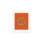 2020 Leo Art Print Gallery Image 1