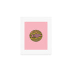 2020 Pisces Art Print Gallery Image 1