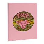 2020 Taurus Canvas Print Gallery Image 8