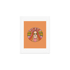 2020 Virgo Art Print Gallery Image 1