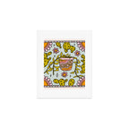 Aquarius Cactus Art Print Gallery Image 1