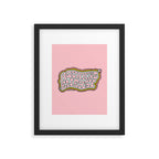 Aquarius Energy Framed Art Print Gallery Image 6