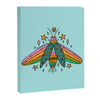 Aquarius Firefly Canvas Print Gallery Image 8