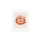 Aquarius Jack O Lantern Art Print Gallery Image 1