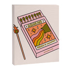 Aquarius Matchbox Canvas Print Gallery Image 8