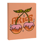 Aries Cherries Canvas Print Gallery Image 8