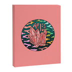 Aries Crystal Canvas Print Gallery Image 8