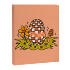 Aries Easter Egg Canvas Print Gallery Image 8