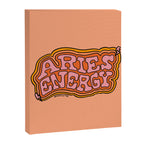 Aries Energy Canvas Print Gallery Image 8
