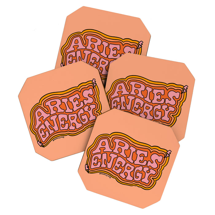 Aries Energy Coaster Gallery Image 1