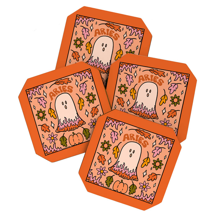 Aries Ghost Coaster Gallery Image 1