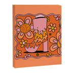 Aries Groovy Boot Canvas Print Gallery Image 8