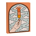 Aries Popsicle Canvas Print Gallery Image 8