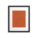 Aries Print Framed Art Print Gallery Image 6