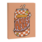 Aries Soda Canvas Print Gallery Image 6