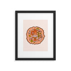 Aries Troll Framed Art Print Gallery Image 6