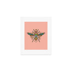 Aries Wasp Art Print Gallery Image 1