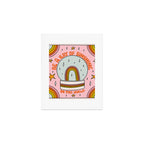 Be A Ray of Sunshine Art Print Gallery Image 1