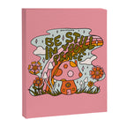 Be Still In Your Peace Canvas Print Gallery Image 8