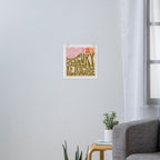 Blame It On The Mercury Retrograde Art Print Gallery Image 3